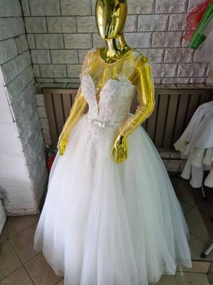 Весільний салон Золушка