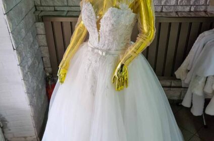 Весільний салон Золушка