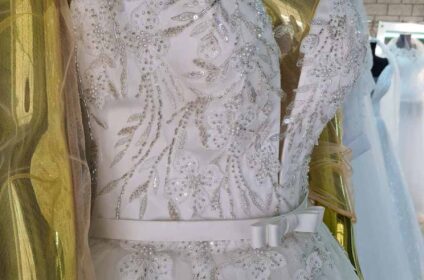 Весільний салон Золушка