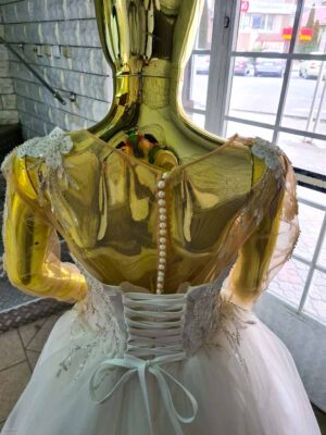 Весільний салон Золушка