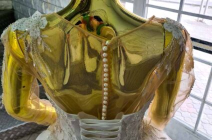 Весільний салон Золушка