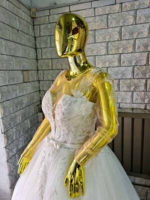 Весільний салон Золушка