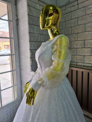 Весільний салон Золушка