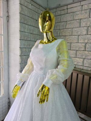 Весільний салон Золушка