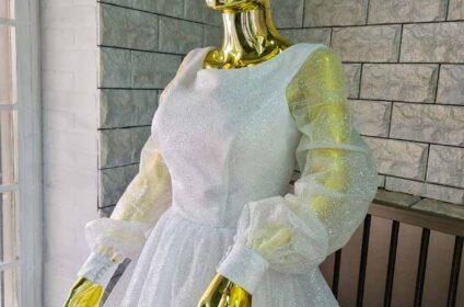 Весільний салон Золушка