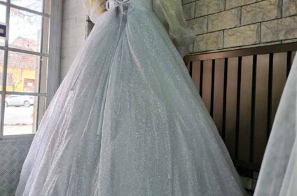 Весільний салон Золушка