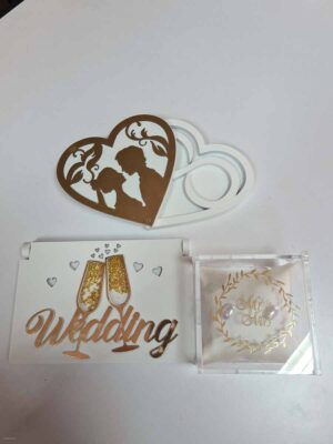 Весільний салон Золушка