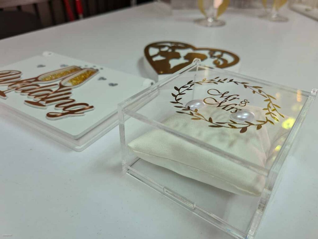 Весільний салон Золушка