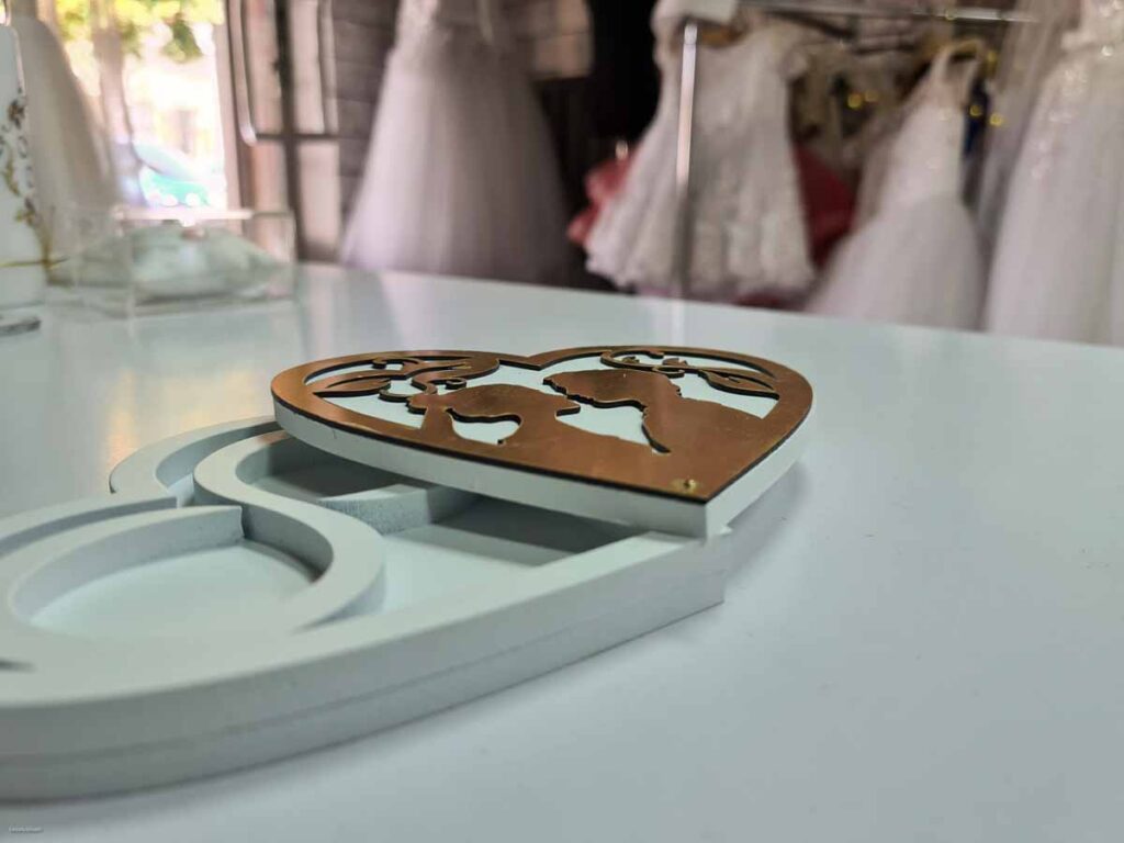 Весільний салон Золушка